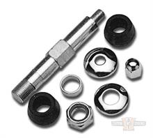 UPPER SHOCK STUD KIT